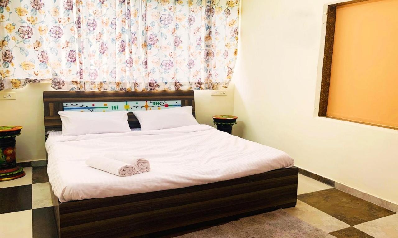 Вилла Costa Fortuna 3Bhk Насик Экстерьер фото
