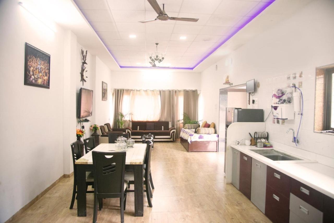 Вилла Costa Fortuna 3Bhk Насик Экстерьер фото