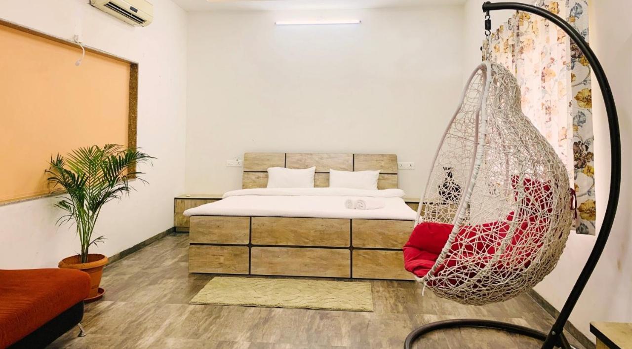Вилла Costa Fortuna 3Bhk Насик Экстерьер фото
