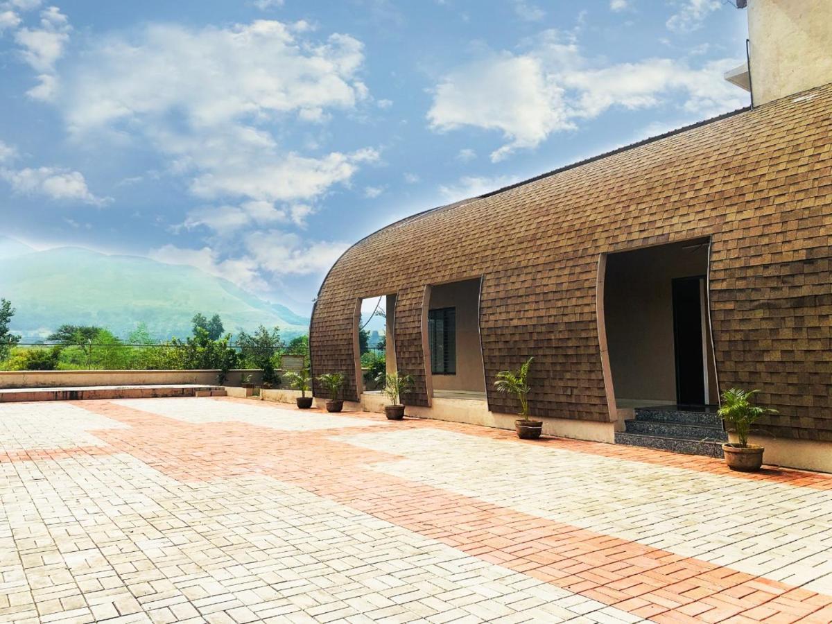 Вилла Costa Fortuna 3Bhk Насик Экстерьер фото