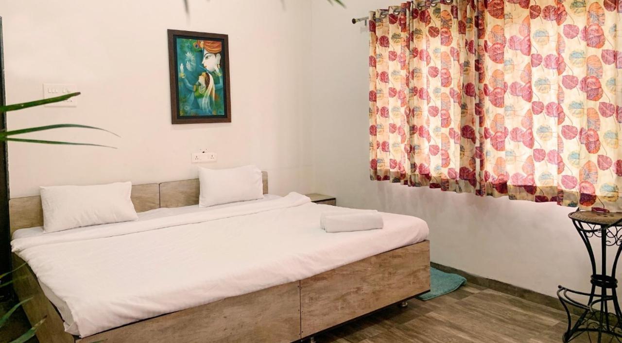 Вилла Costa Fortuna 3Bhk Насик Экстерьер фото